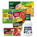 Bild 1 von Knorr Knorr-Produkte