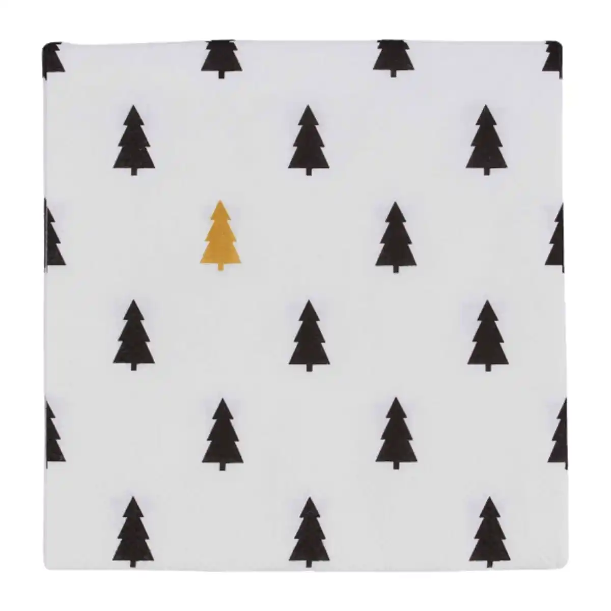 Bild 2 von KOKETT Weihnachtsservietten