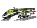 Bild 4 von LEGO® City 60337 »Personen-Schnellzug«