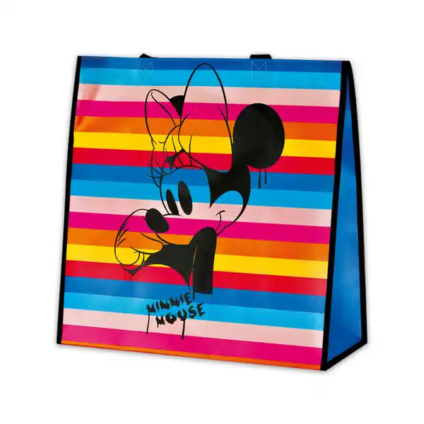 Bild 3 von Permanent Tragetasche