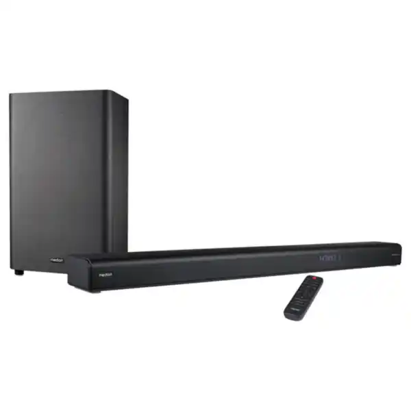 Bild 1 von Medion Dolby Atmos Soundbar (Md45377)