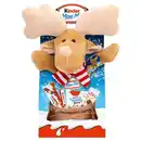 Bild 3 von FERRERO Kinder Maxi Mix Plüschtier 133g