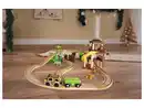 Bild 4 von Playtive Eisenbahn-Set »Dschungel / Passagierzug«, Streckenlänge max. 2,8 m