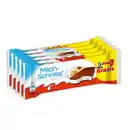 Bild 2 von Kinder / Milchschnitte Kinder Pingui oder Milchschnitte