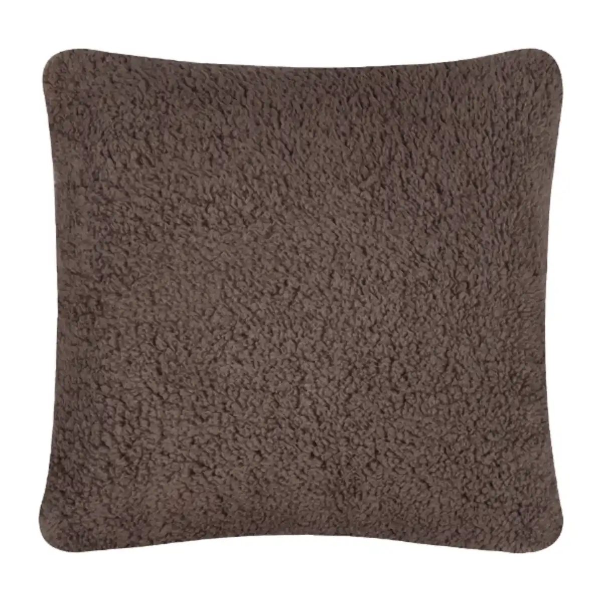 Bild 2 von HOME CREATION Teddyplüschkissen