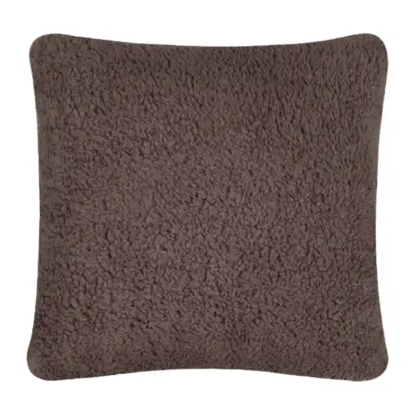 Bild 2 von HOME CREATION Teddyplüschkissen