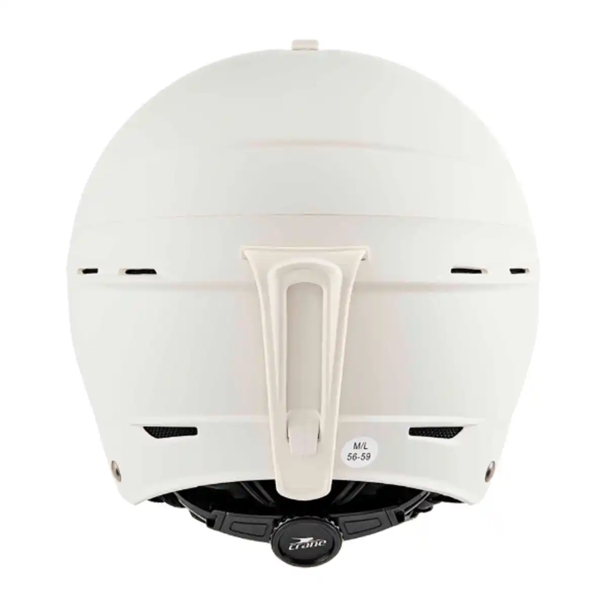 Bild 3 von CRANE Wintersporthelm