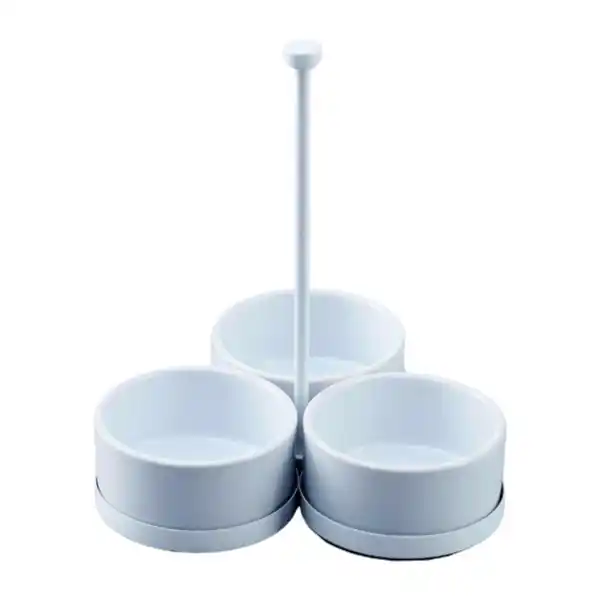 Bild 3 von CROFTON Snack- und Diptablett