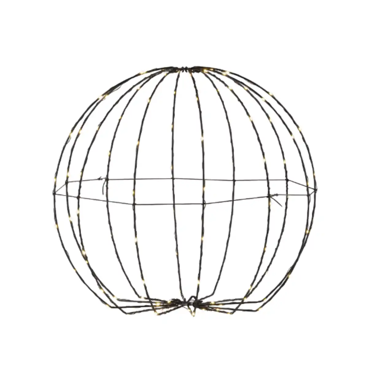 Bild 2 von CASALUX LED-Metallfigur XL