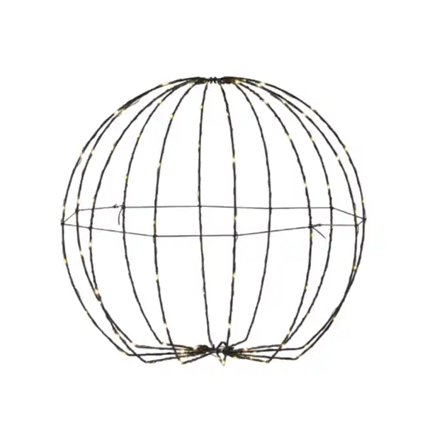 Bild 2 von CASALUX LED-Metallfigur XL