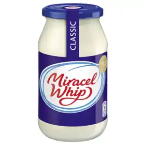 Miracel Whip oder Mayo