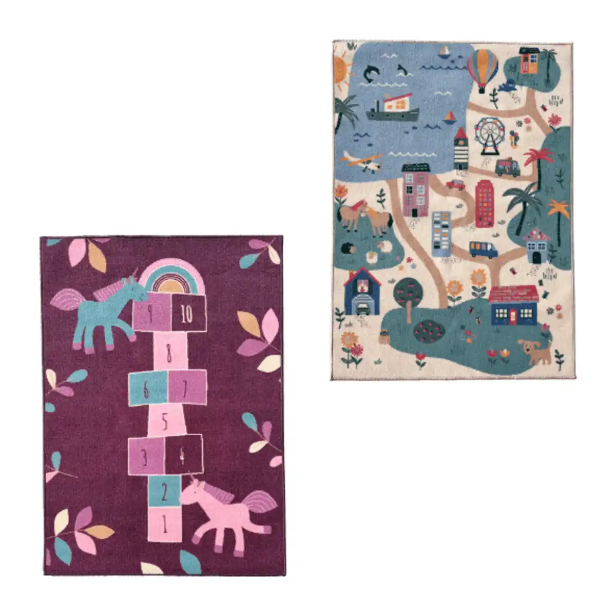 Bild 1 von HOME CREATION Spielteppich