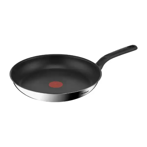 Bild 1 von TEFAL Edelstahl-Pfanne