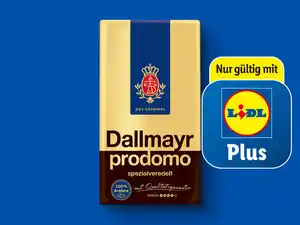 Dallmayr prodomo,  500 g