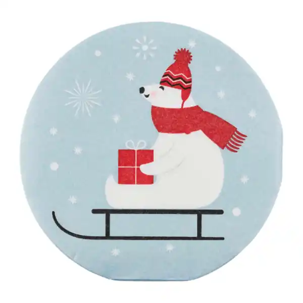 Bild 4 von KOKETT Silhouette-Servietten