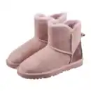 Bild 2 von UP2FASHION Lammfellboots