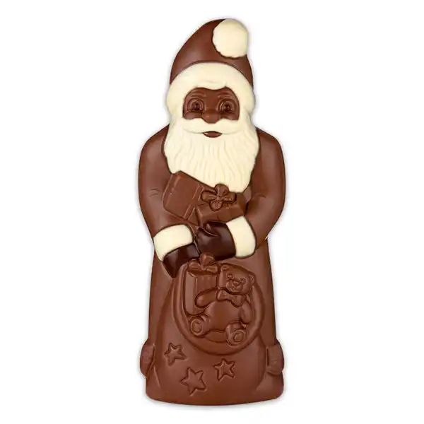 Bild 1 von Goldora Confiserie Weihnachtsmann