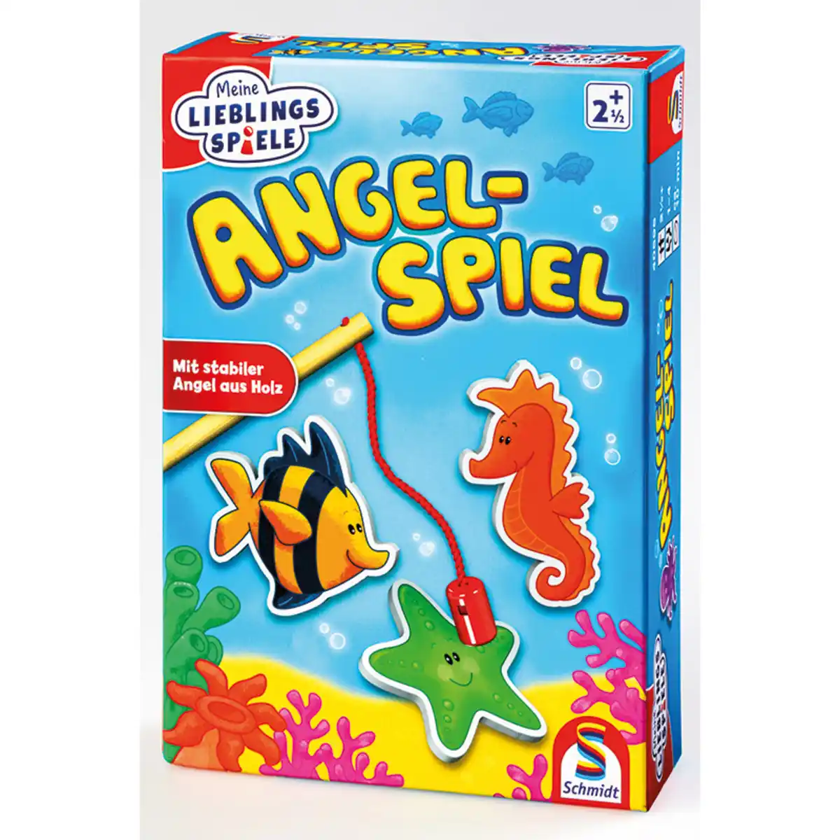 Bild 4 von Schmidt "Meine Lieblingsspiele"