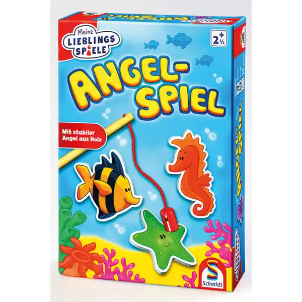 Bild 4 von Schmidt "Meine Lieblingsspiele"