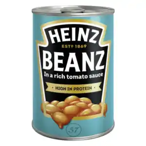 Heinz Beanz Gebackene Bohnen