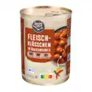 Bild 3 von SPEISEZEIT Fleischklößchen 540g