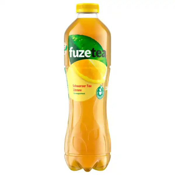 Bild 1 von Fuze Tea