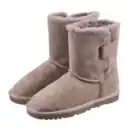 Bild 3 von UP2FASHION Lammfellboots