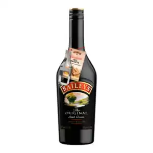 BAILEYS The Original Irish Cream 0,7L