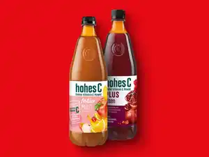 Hohes C,  1 l