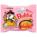 Bild 1 von Samyang Buldak Hot Chicken Flavour Ramen