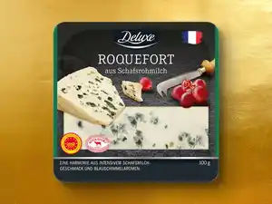 Deluxe Roquefort AOP,  100 g