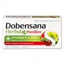 Bild 2 von Dobensana Herbal Herbal Pastillen + Vitamin C & Zink