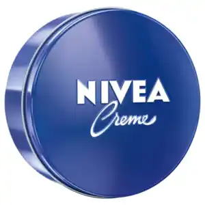 Nivea Pflegecreme oder Soft Feuchtigkeitscreme