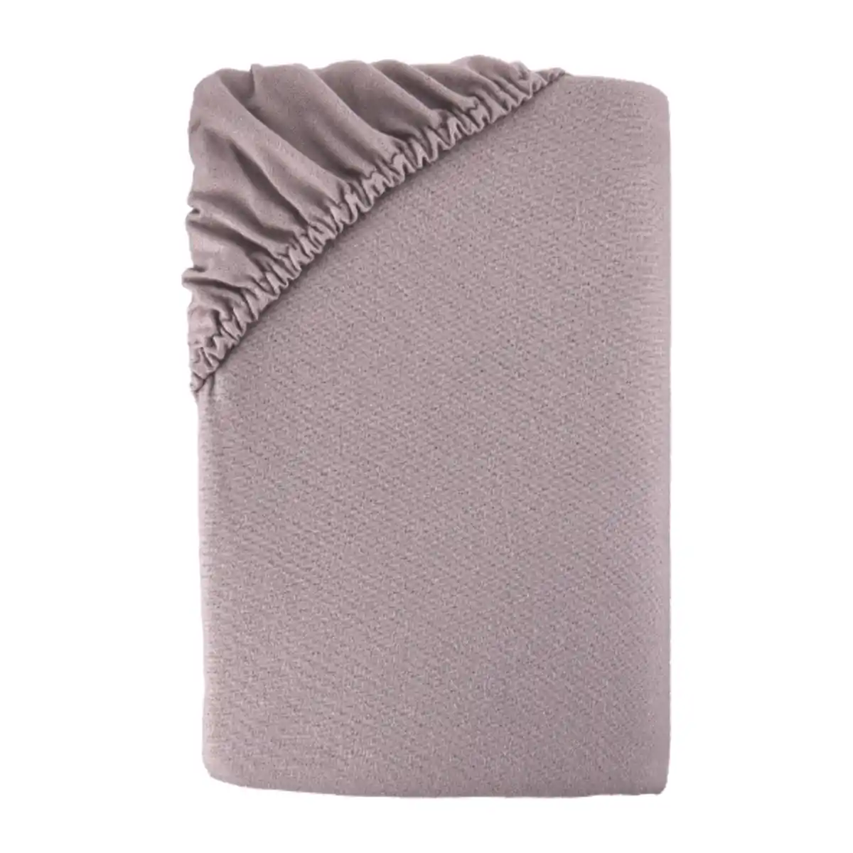 Bild 4 von NOVITESSE Flanell-Spannbetttuch; B x L: ca. 140–150 x 200 cm