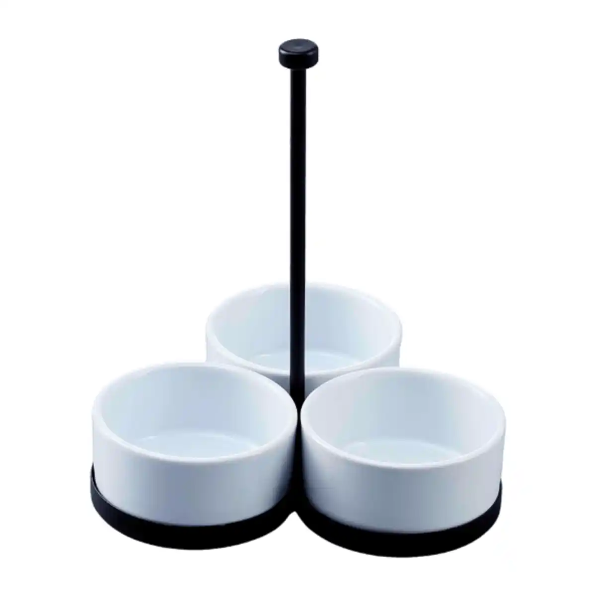 Bild 2 von CROFTON Snack- und Diptablett