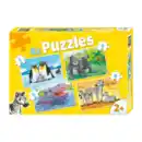 Bild 2 von Lizenz-Puzzle