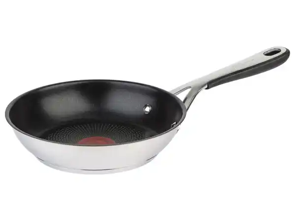 Bild 1 von Jamie Oliver by Tefal Edelstahl-Pfanne, Ø 20 cm