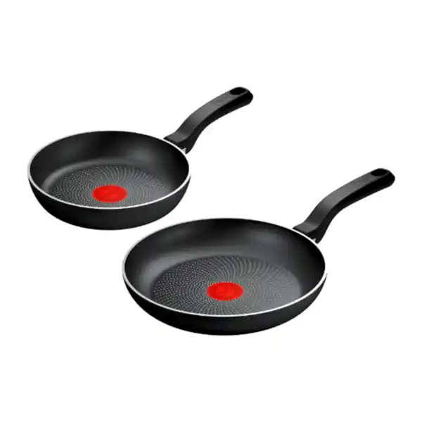 Bild 1 von TEFAL Pfannen-Set