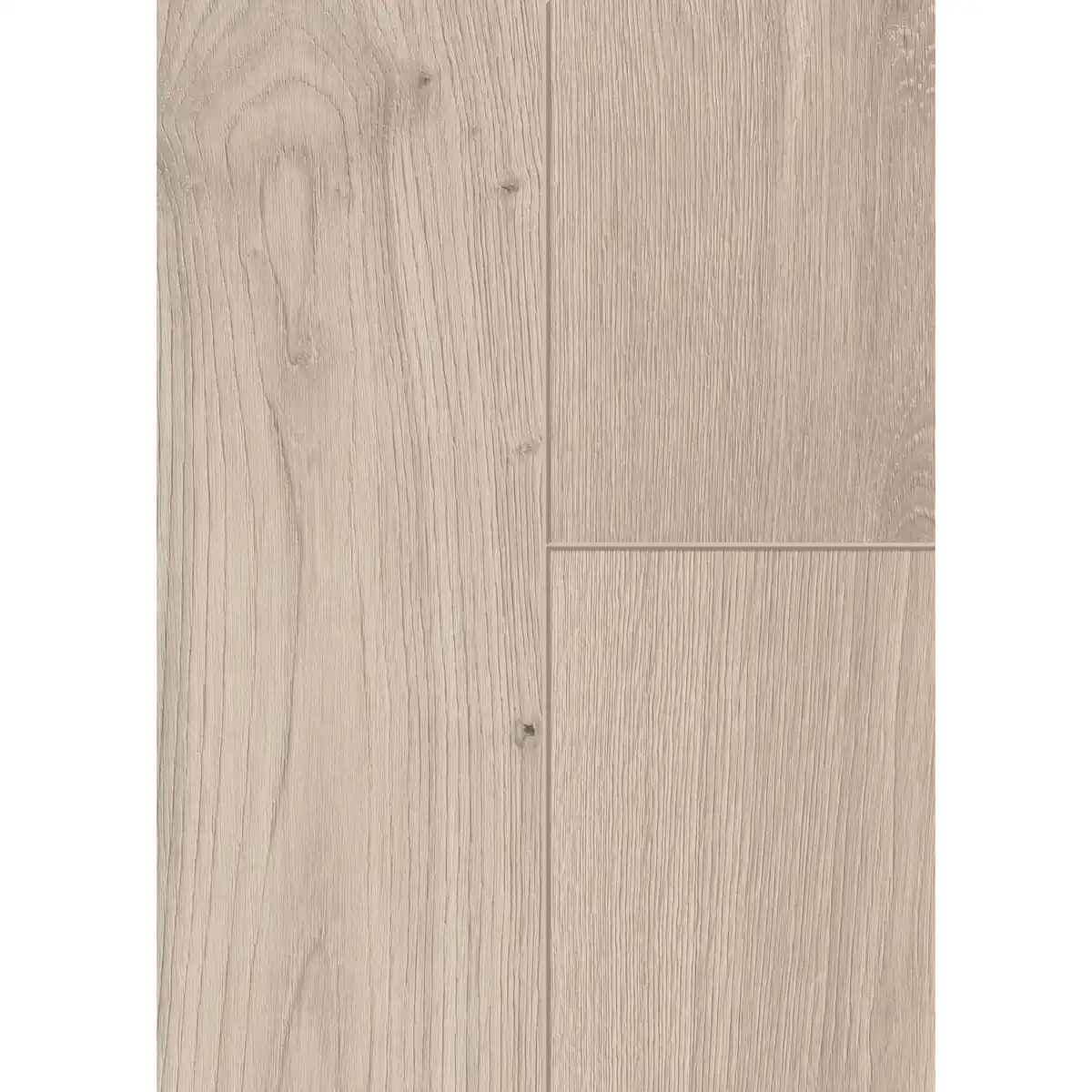 Bild 1 von toom Vinylboden Eiche Galerie grau PVC frei 3,6 mm