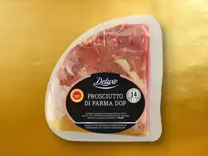 Deluxe Parmaschinken DOP