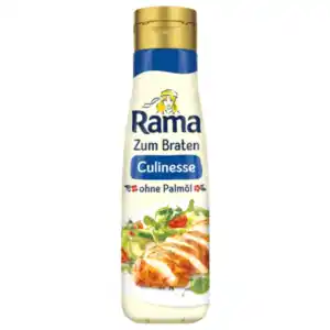 Rama Culinesse Pflanzencreme