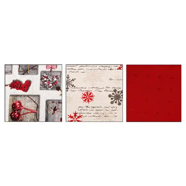 Bild 2 von Bella Casa Tischdecke Uniline