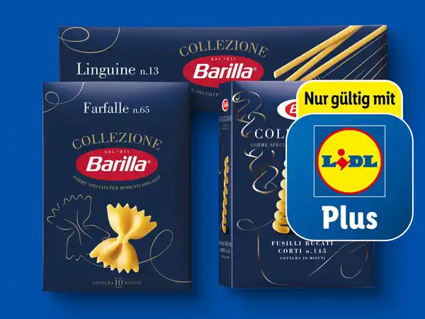 Bild 1 von Barilla Collezione,  500 g