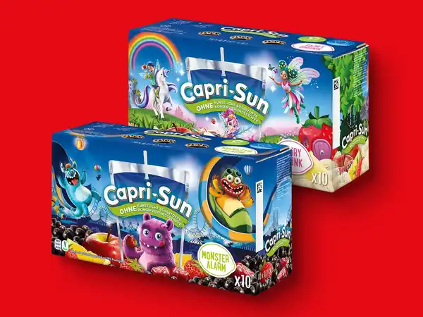 Bild 1 von Capri-Sun