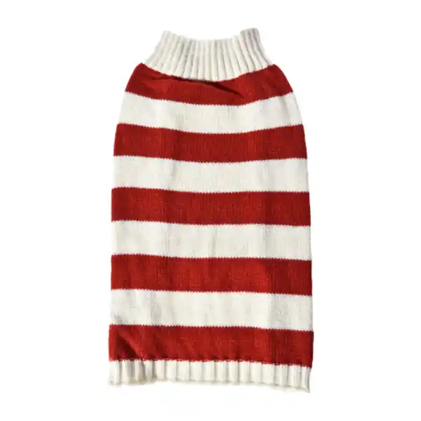 Bild 2 von ROMEO Hunde-Weihnachtspullover