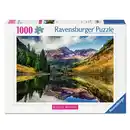 Bild 4 von Ravensburger Ravensburger 1000 Teile Puzzle