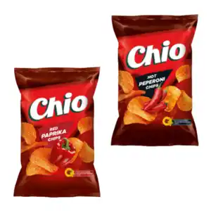 CHIO Chips 150g