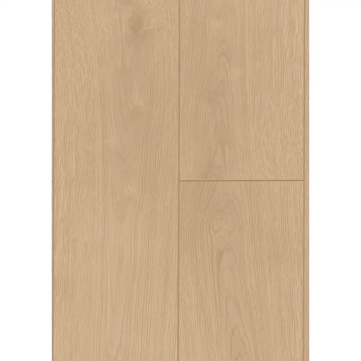 Bild 1 von toom Vinylboden Eiche Elite hellbeige PVC frei 3,6 mm