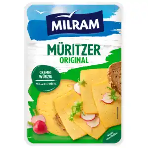 Milram Müritzer Scheiben