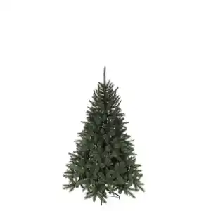 Black Box Trees Künstlicher Weihnachtsbaum 'Vail' grün 120 cm